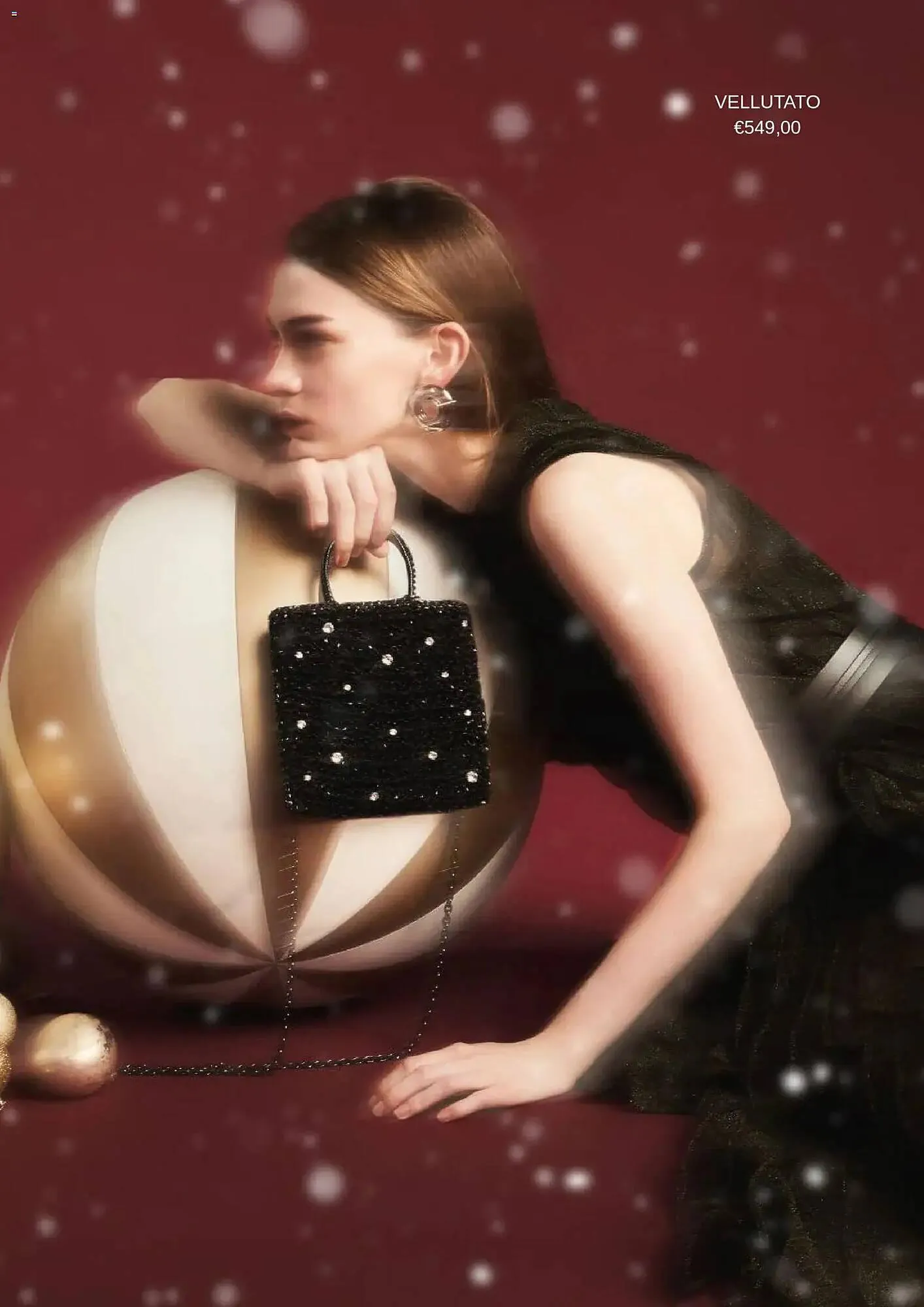 Volantino Anteprima da 1 dicembre a 31 dicembre di 2025 - Pagina del volantino 2