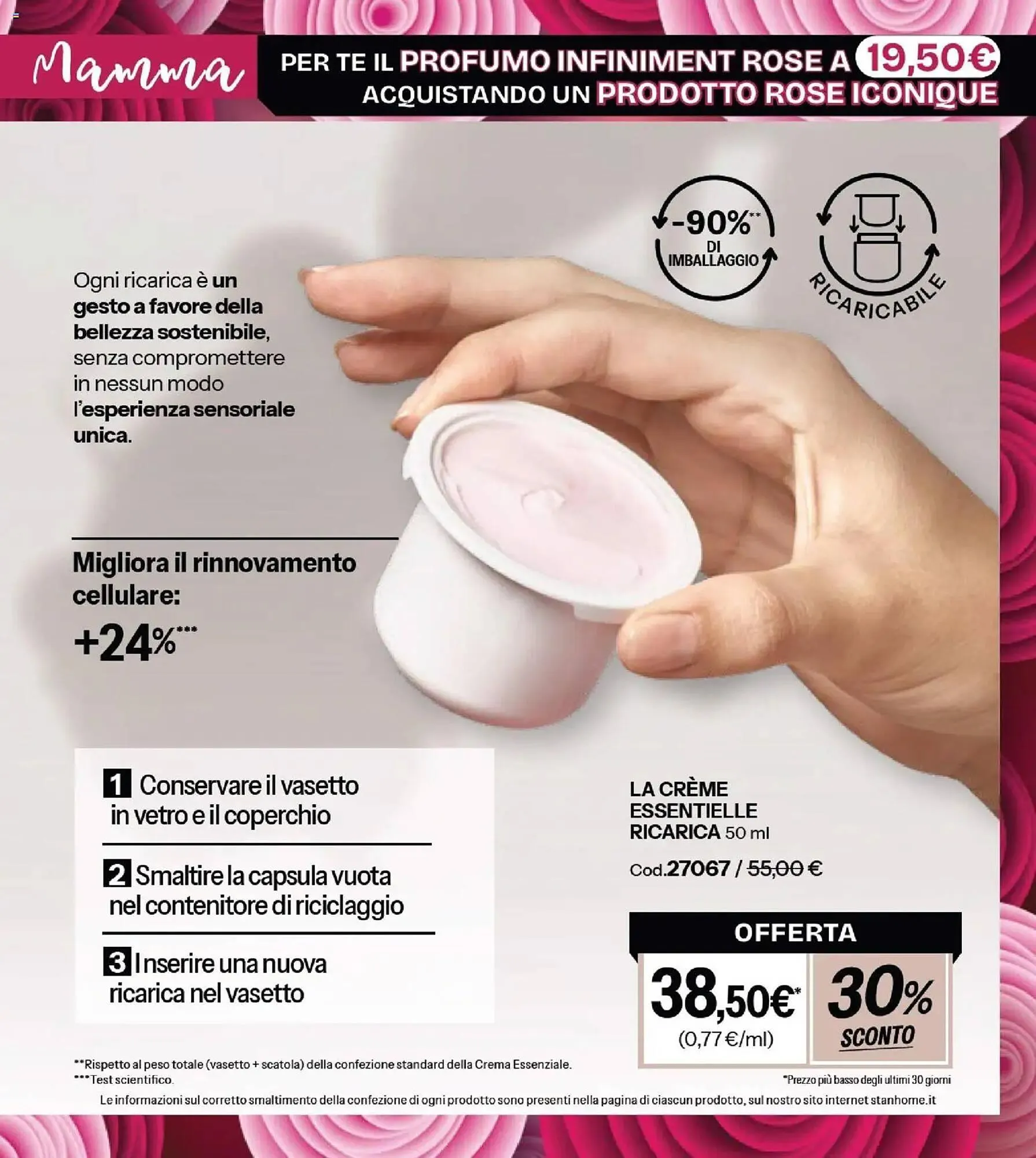 Catalogo Stanhome da 21 aprile a 8 maggio di 2026 - Pagina del volantino 65