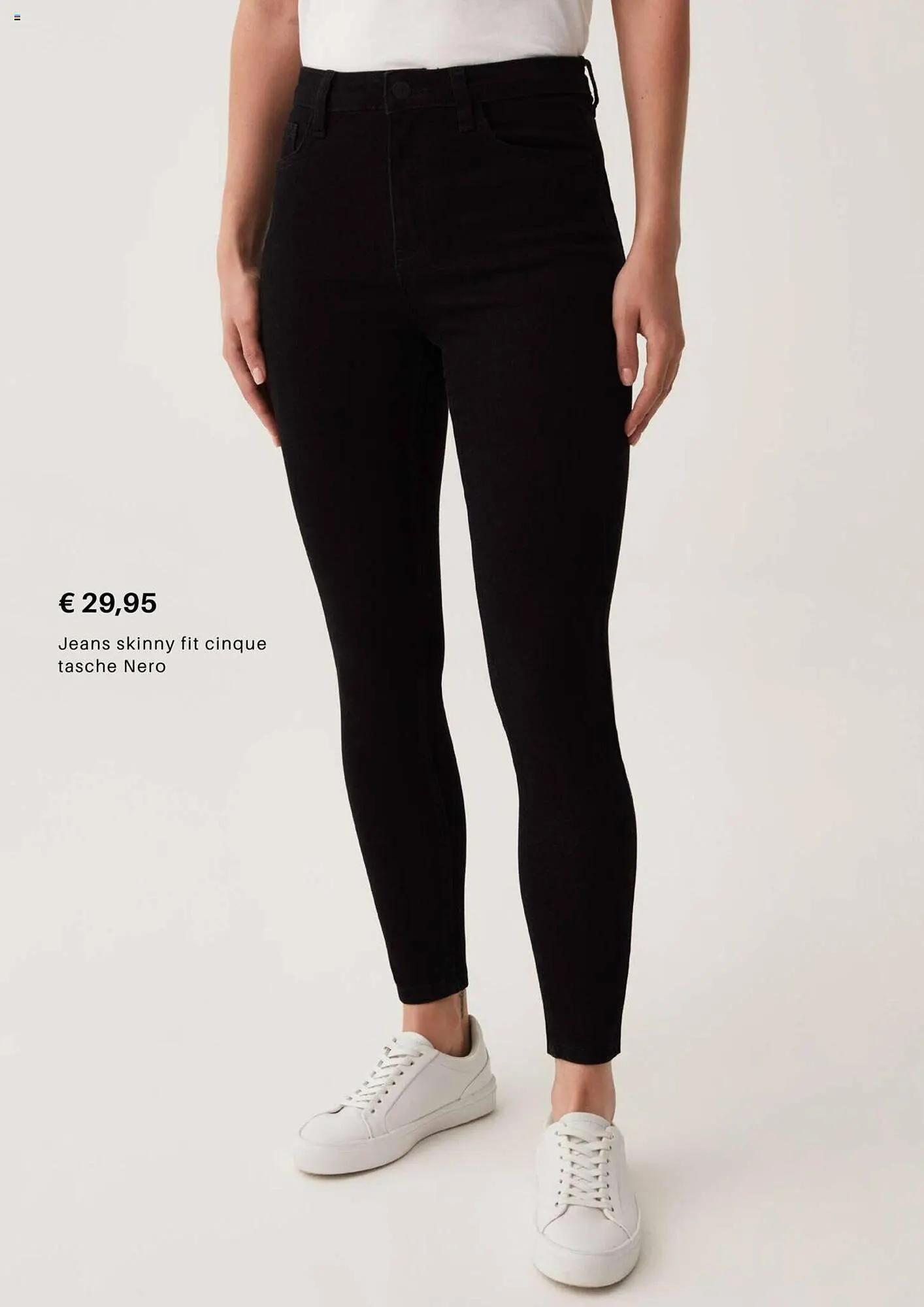 Volantino OVS da 1 ottobre a 31 ottobre di 2023 - Pagina del volantino 4