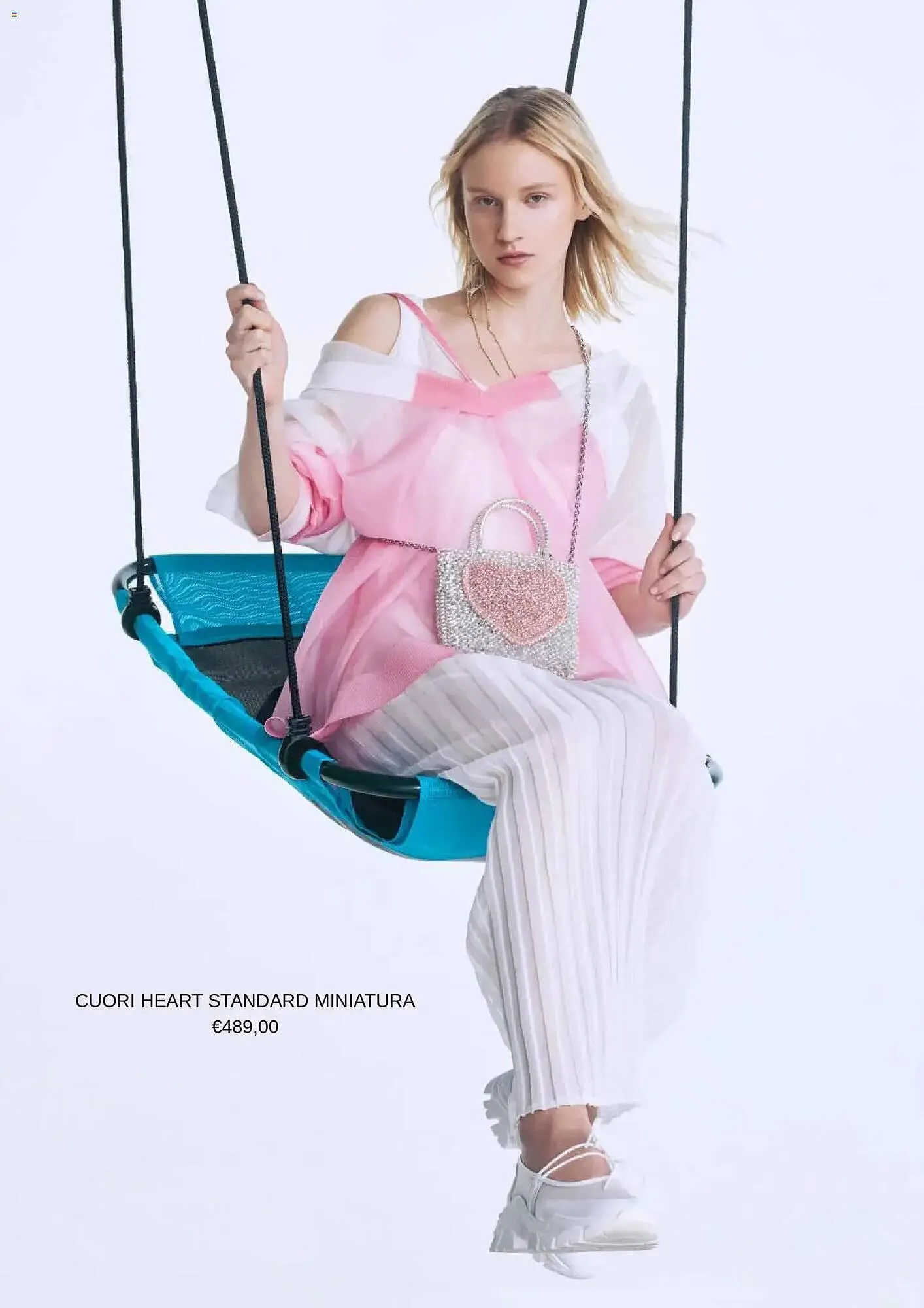 Volantino Anteprima da 3 febbraio a 4 aprile di 2026 - Pagina del volantino 5