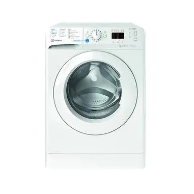 Indesit BWA 71296X WV IT lavatrice Caricamento frontale 7 kg 1200 Giri/min Bianco