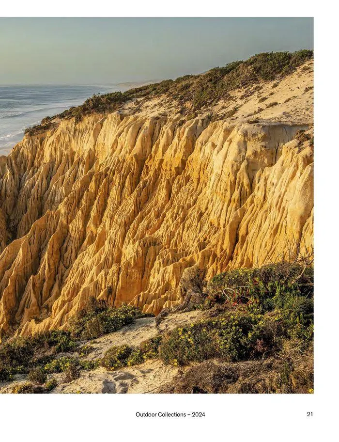 Outdoor decor collections 2024 da 1 febbraio a 30 giugno di 2024 - Pagina del volantino 23