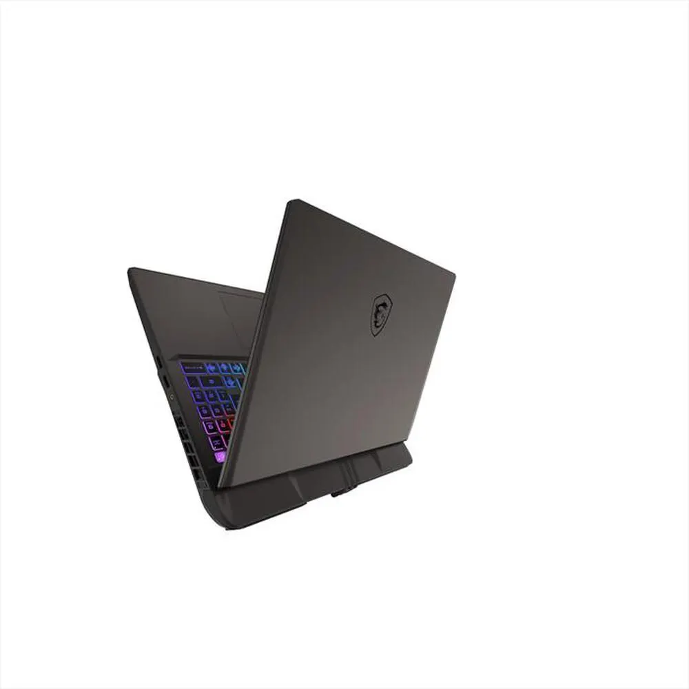 MSI - Notebook VECTOR 16 HX AI A2XWHG-240IT-Grigio