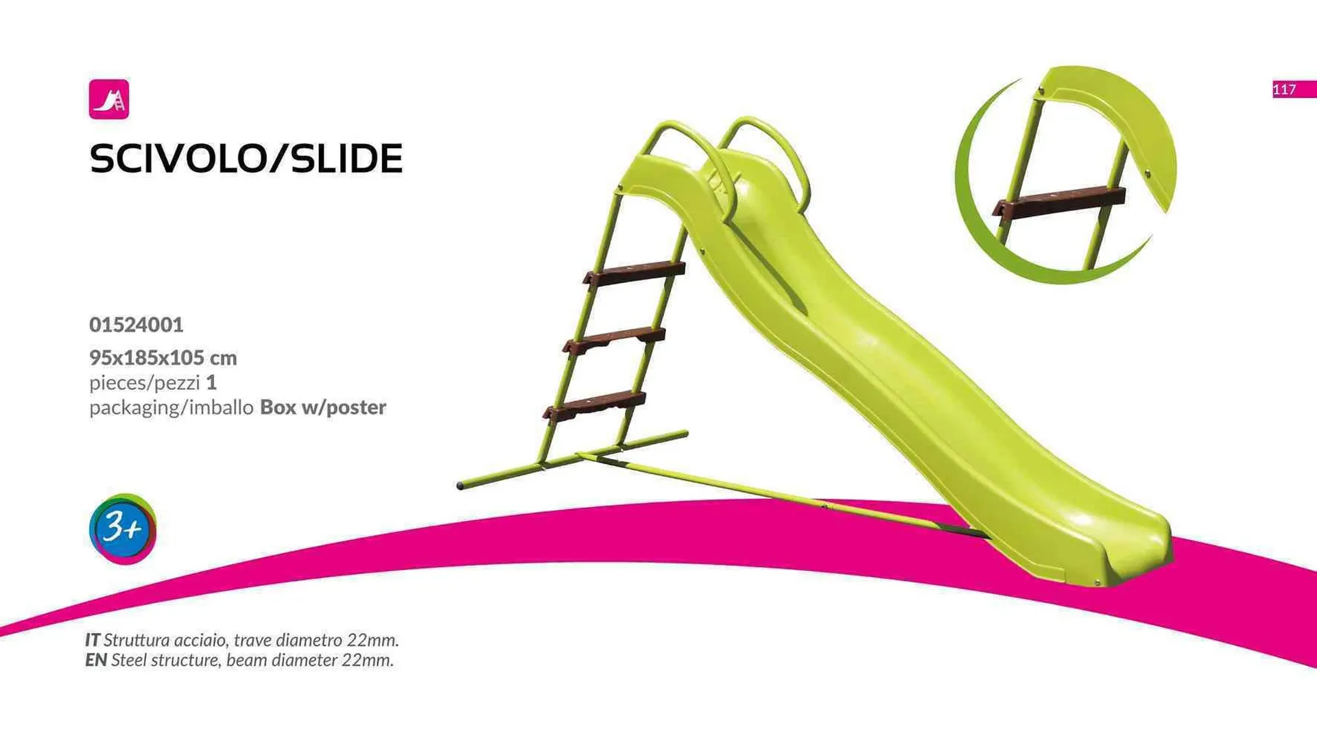 Volantino Colibrì da 6 febbraio a 31 dicembre di 2025 - Pagina del volantino 117