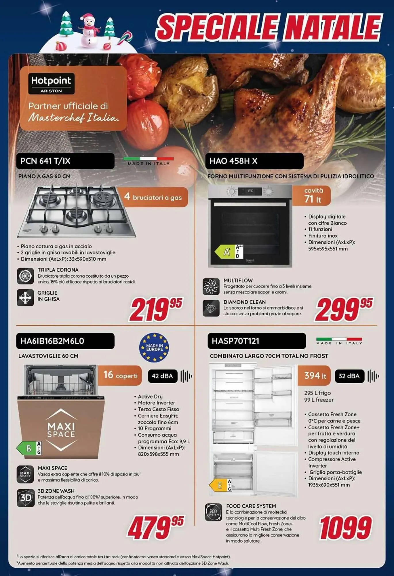 Volantino Trony da 9 dicembre a 31 dicembre di 2025 - Pagina del volantino 5