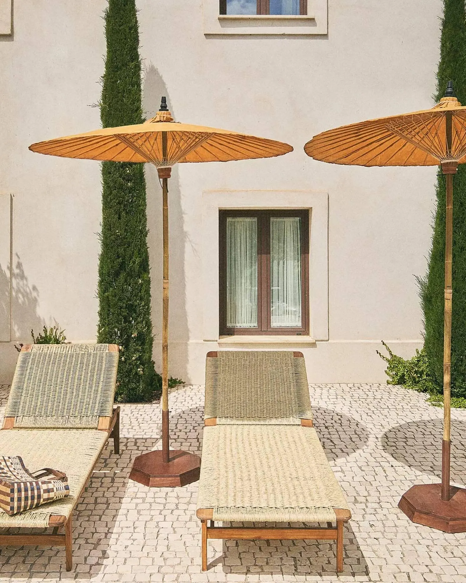 Volantino ZARA HOME - 1