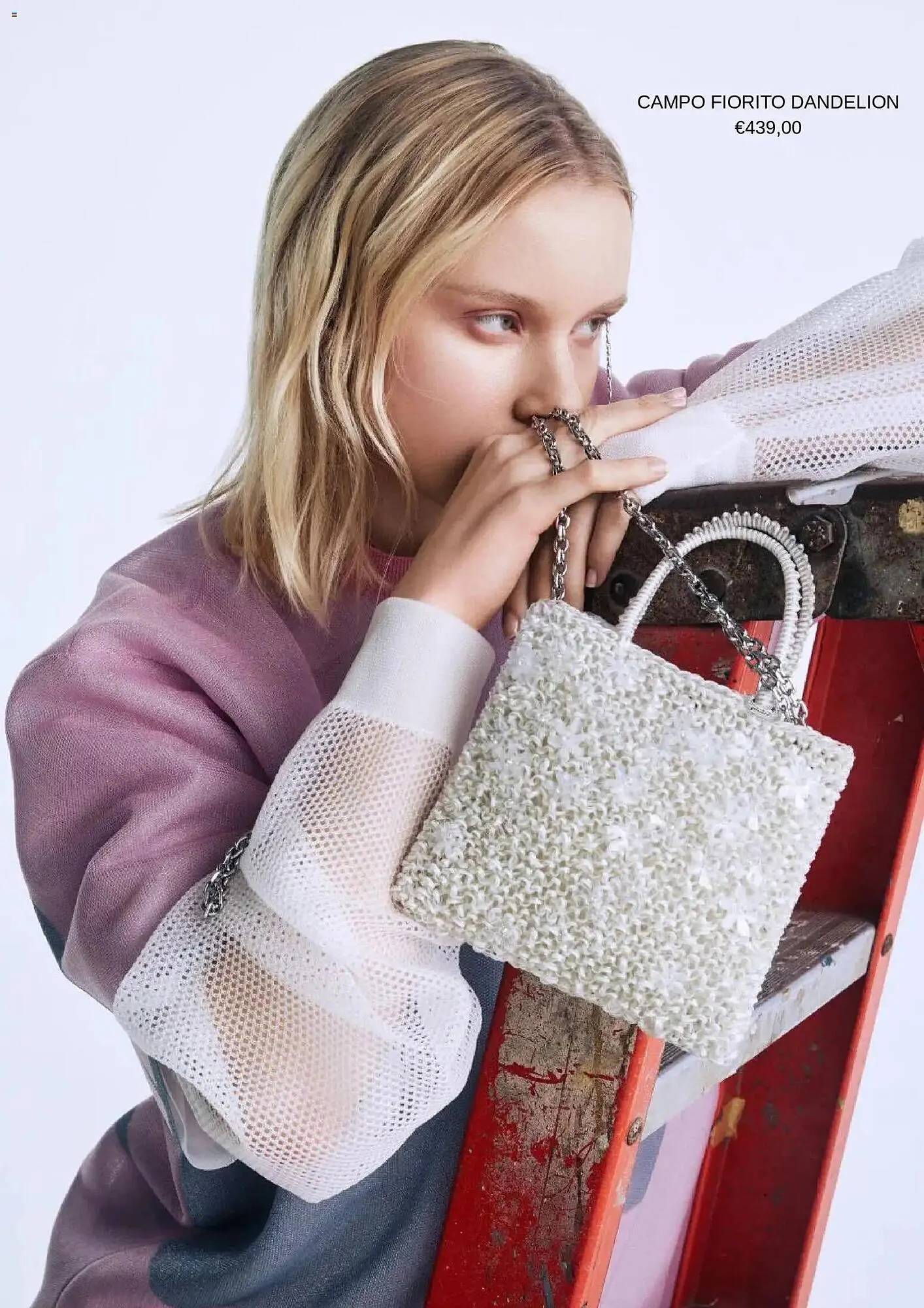 Volantino Anteprima da 3 febbraio a 4 aprile di 2026 - Pagina del volantino 3