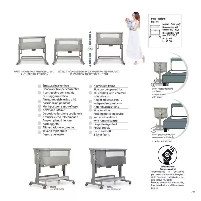Catalogo da 7 gennaio a 31 dicembre di 2025 - Pagina del volantino 225