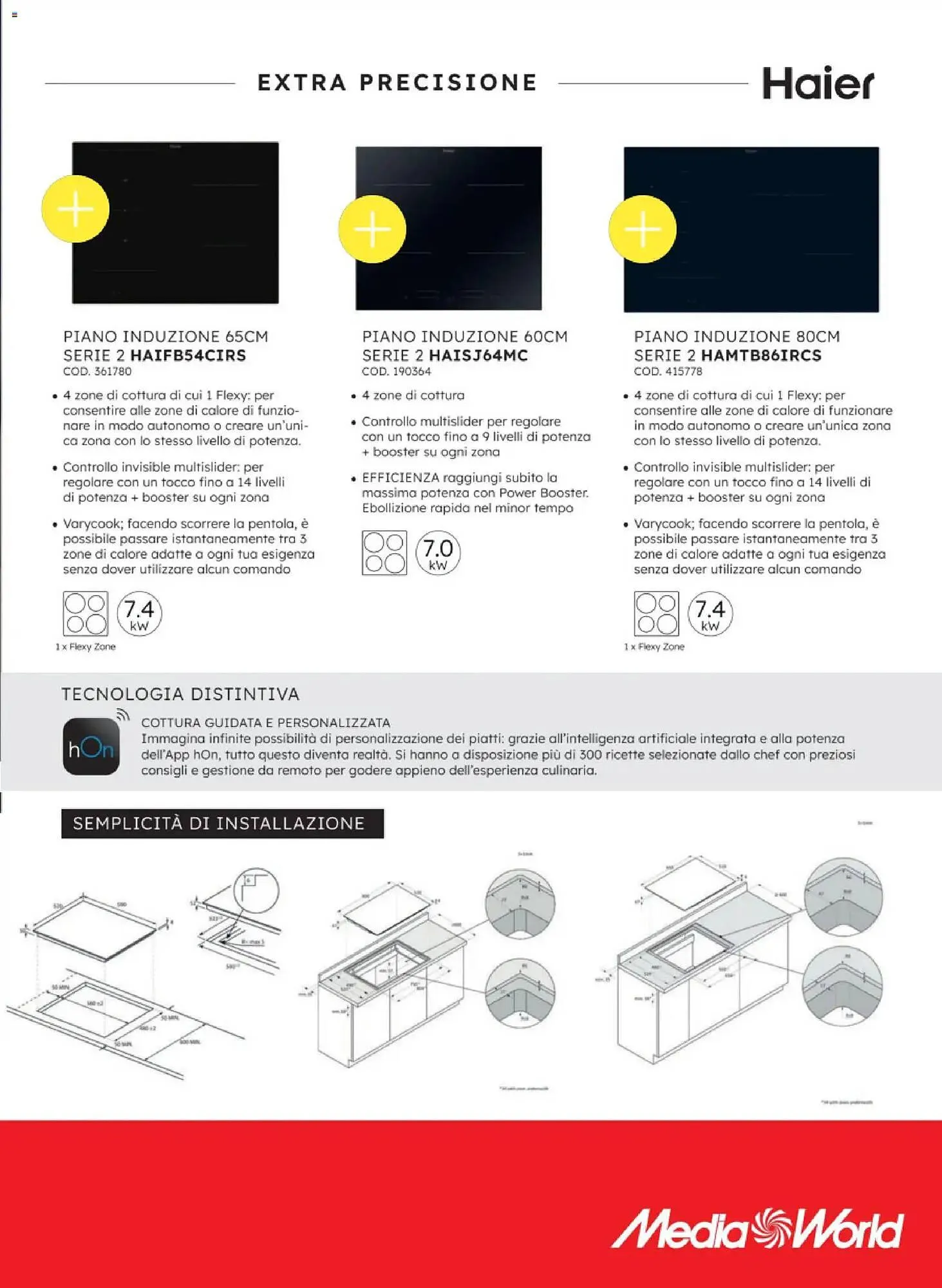 Volantino MediaWorld da 25 novembre a 31 gennaio di 2026 - Pagina del volantino 43