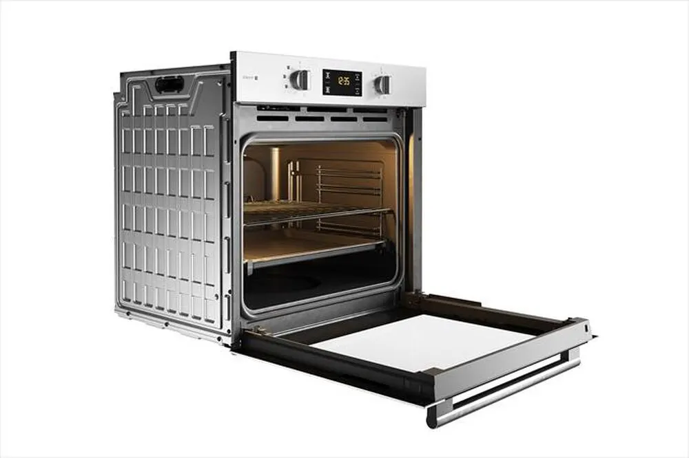 HOTPOINT ARISTON - Forno incasso elettrico ACTIVESTEAM FA4S 544 IX HA-Inox