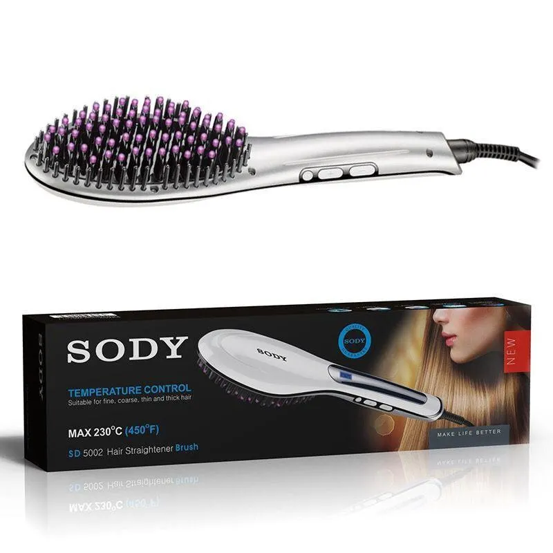 Sody - Smoothing brush SD5002