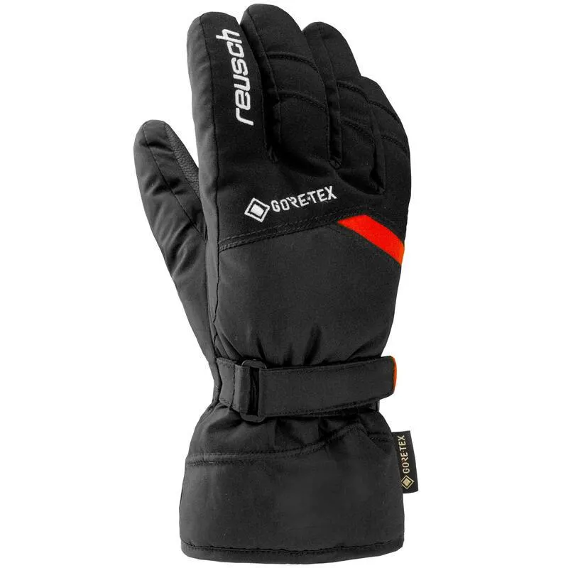 Guanto sci bambino JUSTIN GTX