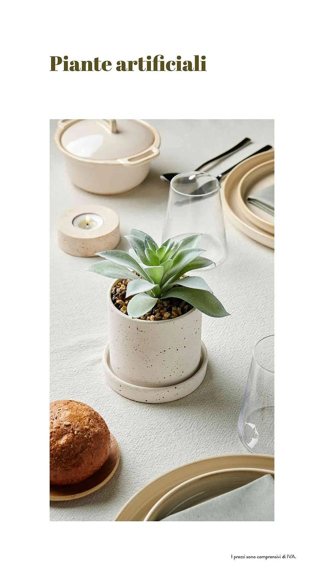 Volantino Casa da 7 gennaio a 31 dicembre di 2025 - Pagina del volantino 103