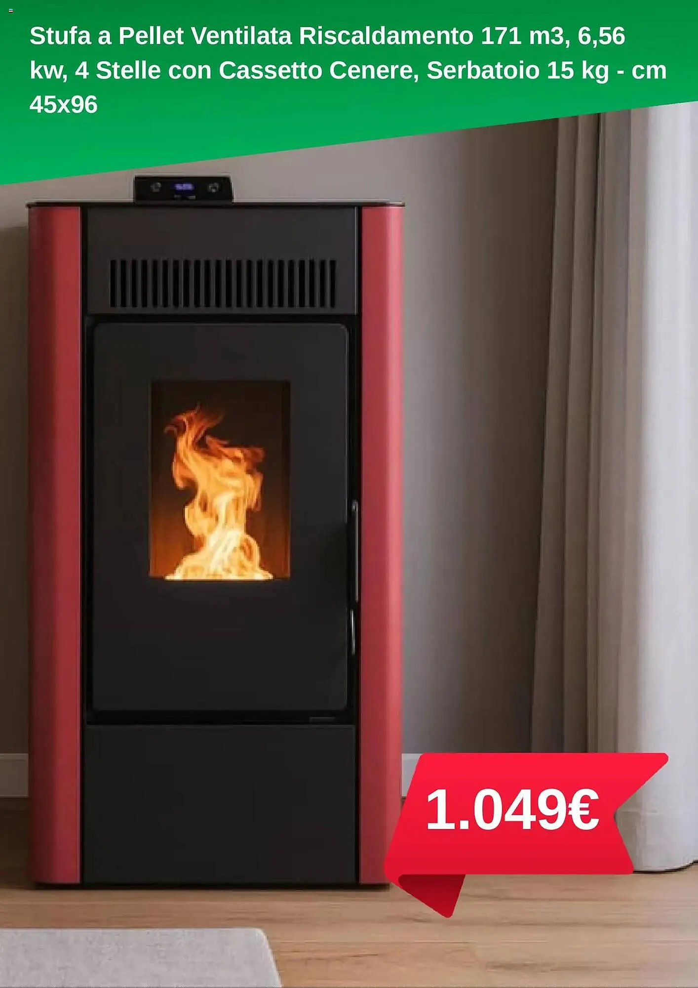 Volantino Leroy Merlin da 11 novembre a 23 novembre di 2025 - Pagina del volantino 5