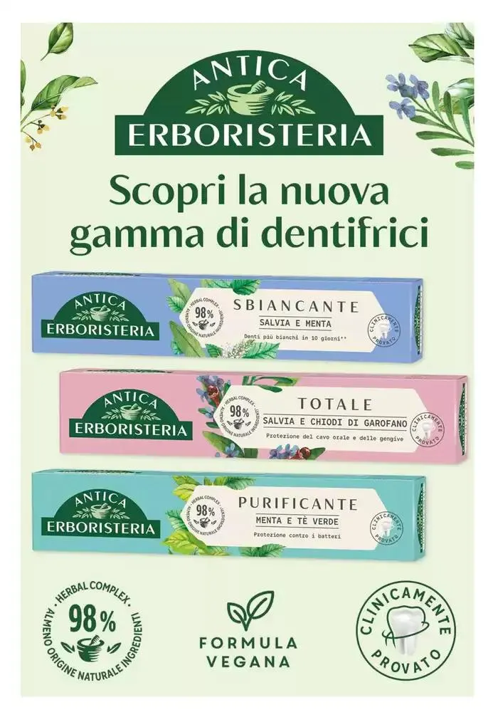 Grandi marche da 28 novembre a 11 novembre di 2025 - Pagina del volantino 7