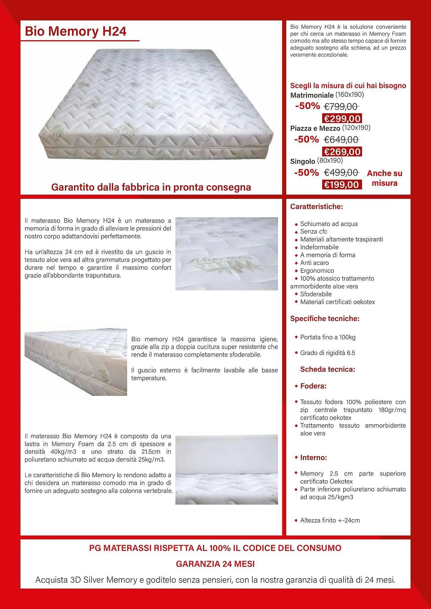 Volantino Outlet Divani da 15 ottobre a 31 dicembre di 2024 - Pagina del volantino 2