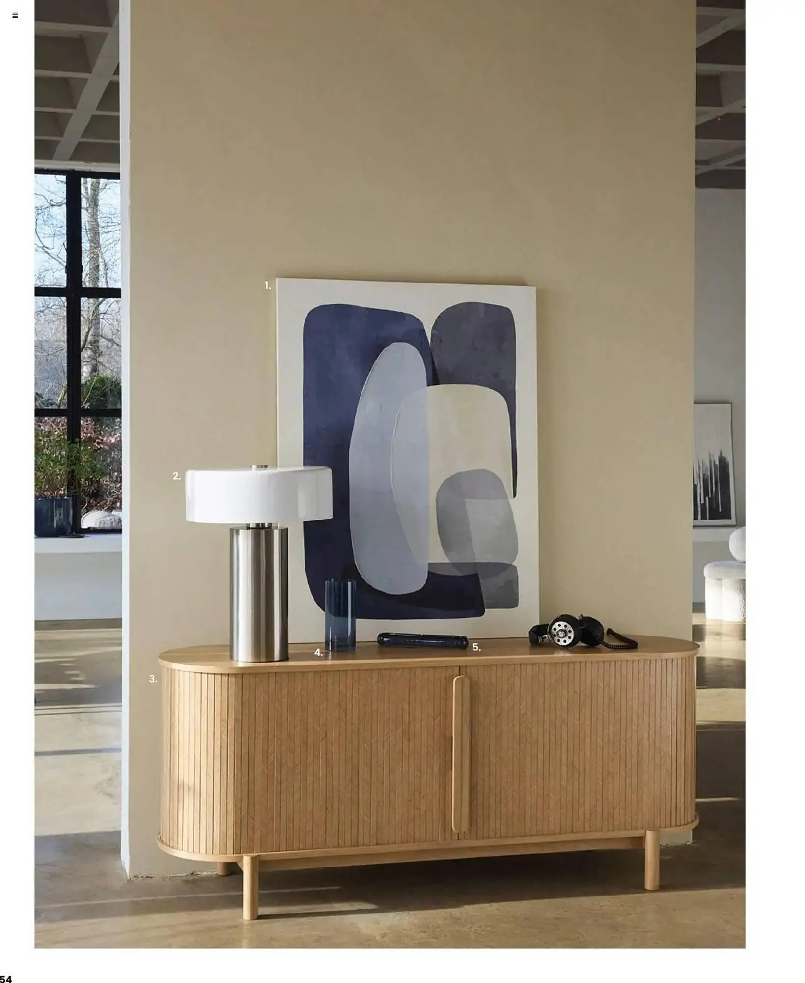 Volantino Maisons du Monde da 27 agosto a 28 febbraio di 2026 - Pagina del volantino 54