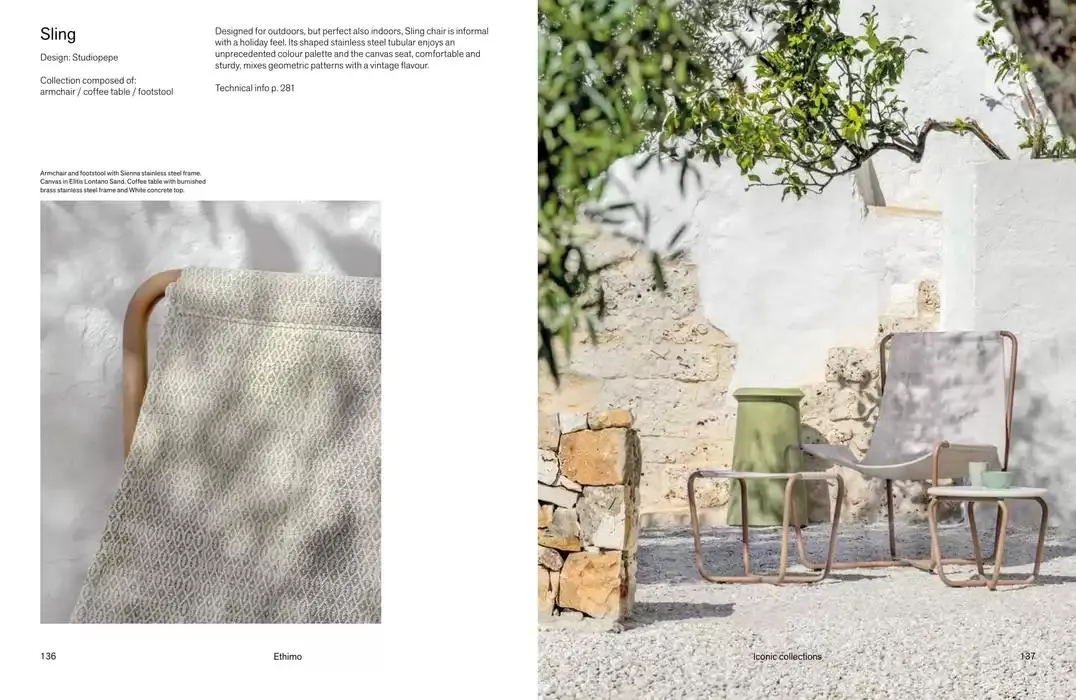 Outdoor decor Collections 2025 da 18 novembre a 31 dicembre di 2025 - Pagina del volantino 70