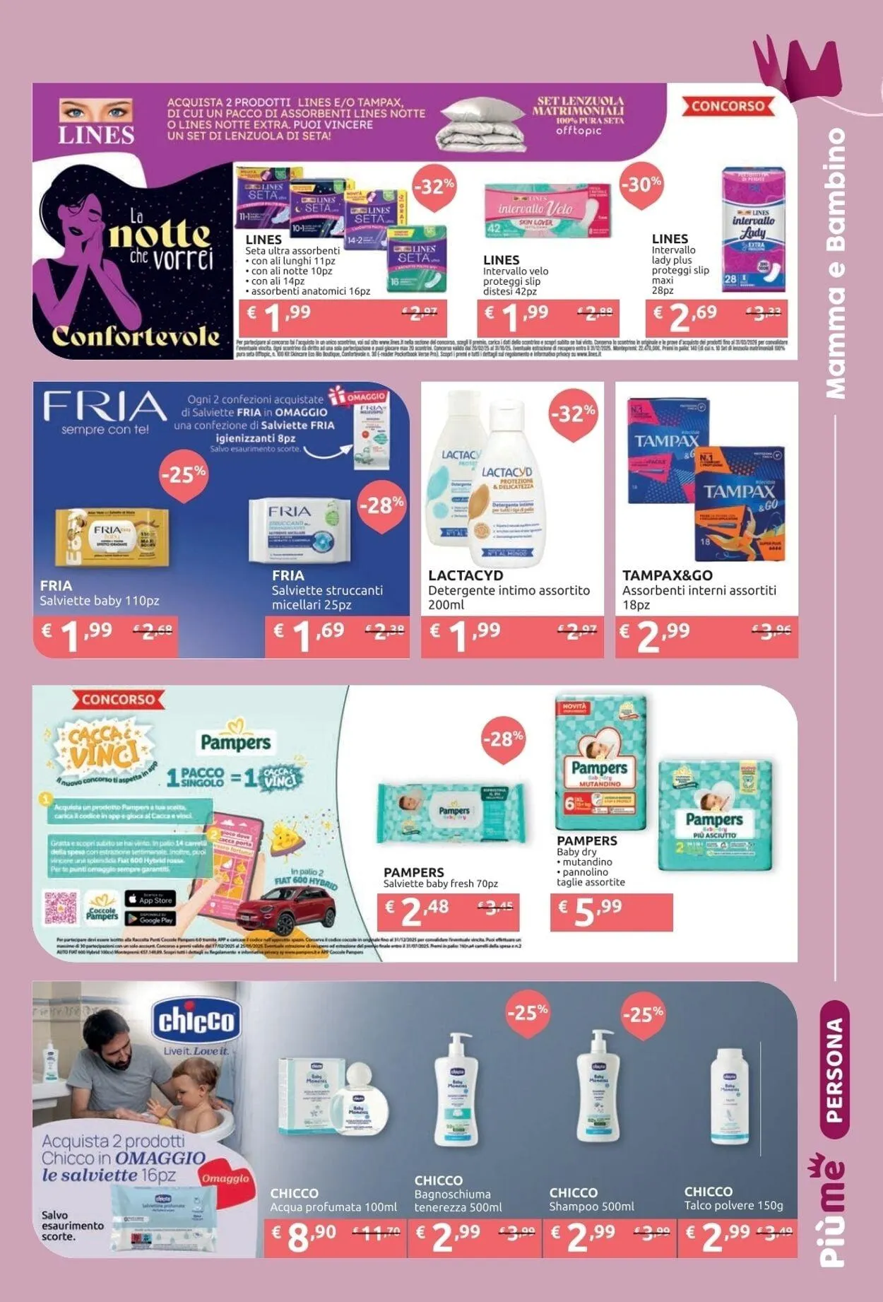 IperSoap Volantino attuale da 19 aprile a 3 maggio di 2026 - Pagina del volantino 15