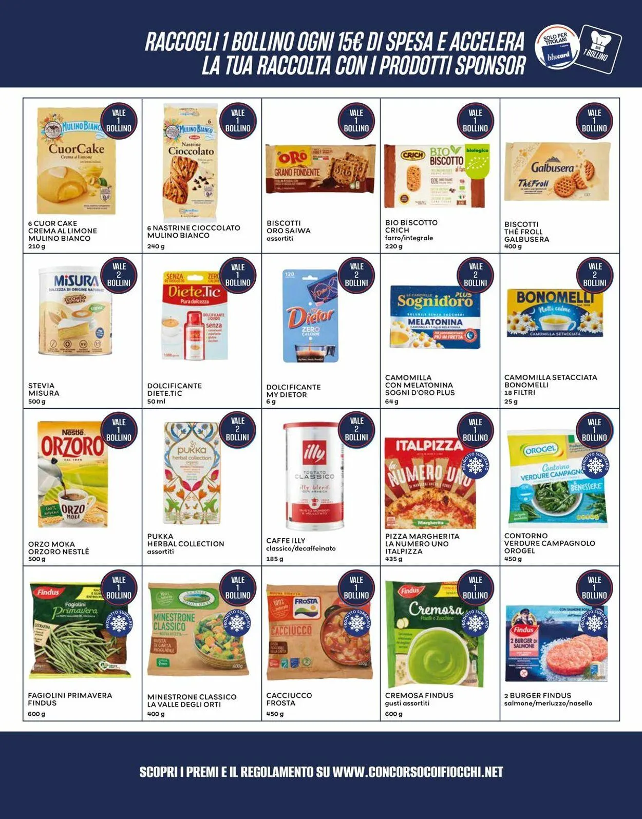 Il Gigante Volantino attuale da 8 maggio a 22 maggio di 2025 - Pagina del volantino 9