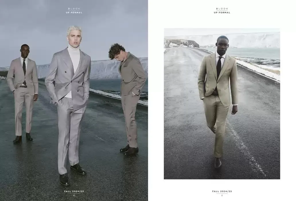 Fall 2024/25 da 25 ottobre a 31 dicembre di 2025 - Pagina del volantino 6