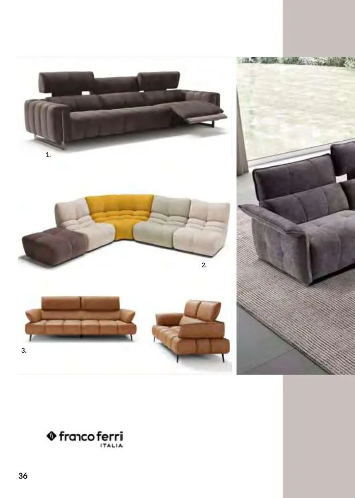 Catalogo 2024 da 26 giugno a 8 gennaio di 2025 - Pagina del volantino 136