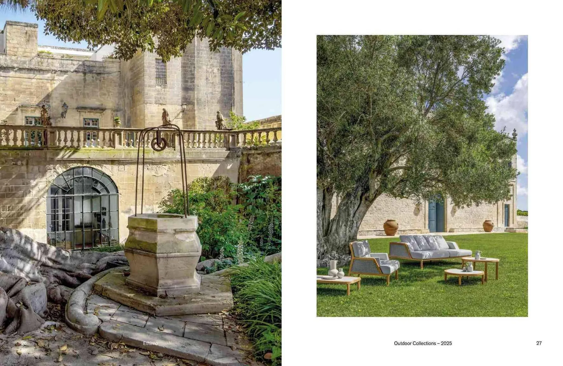 Volantino Ethimo da 18 novembre a 31 dicembre di 2025 - Pagina del volantino 15