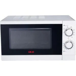 Forno Microonde 20 litri Con Grill 700 Watt