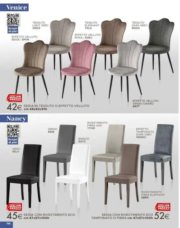 Il meglio al miglior prezzo da 2 settembre a 31 dicembre di 2024 - Pagina del volantino 118