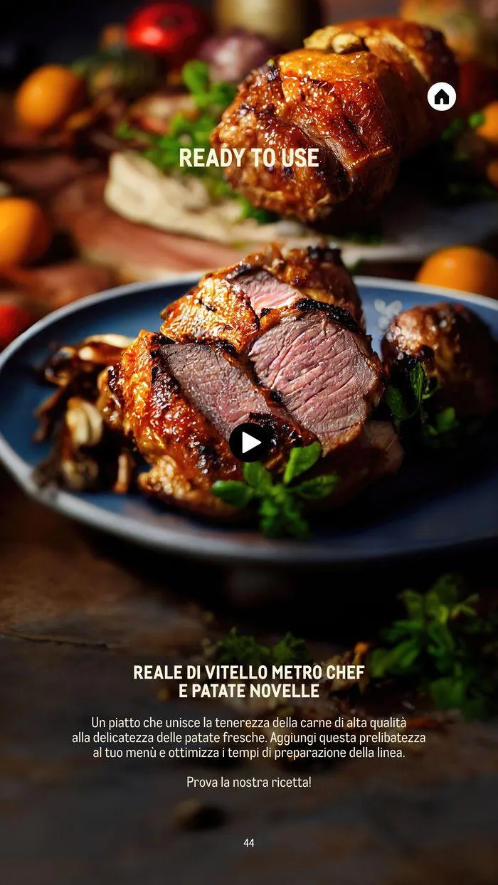 Catalogo nuovi trend 2024-2025 da 26 giugno a 31 luglio di 2025 - Pagina del volantino 41