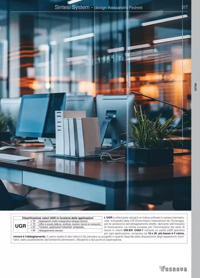 Fosnova LED 24/25 da 16 gennaio a 31 ottobre di 2025 - Pagina del volantino 319