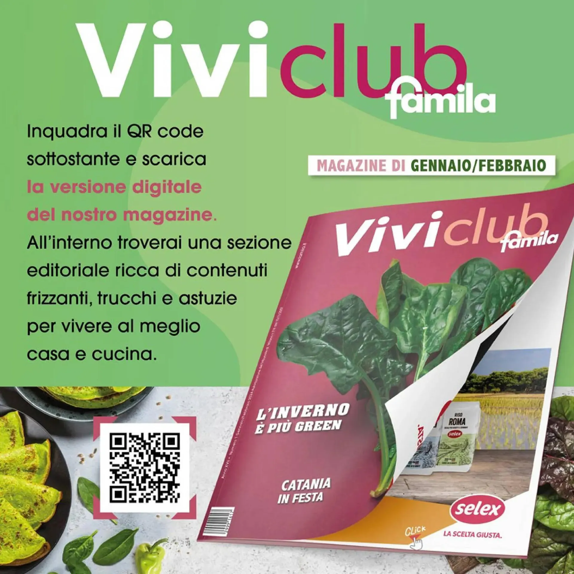 Volantino Famila da 11 gennaio a 24 gennaio di 2024 - Pagina del volantino 27