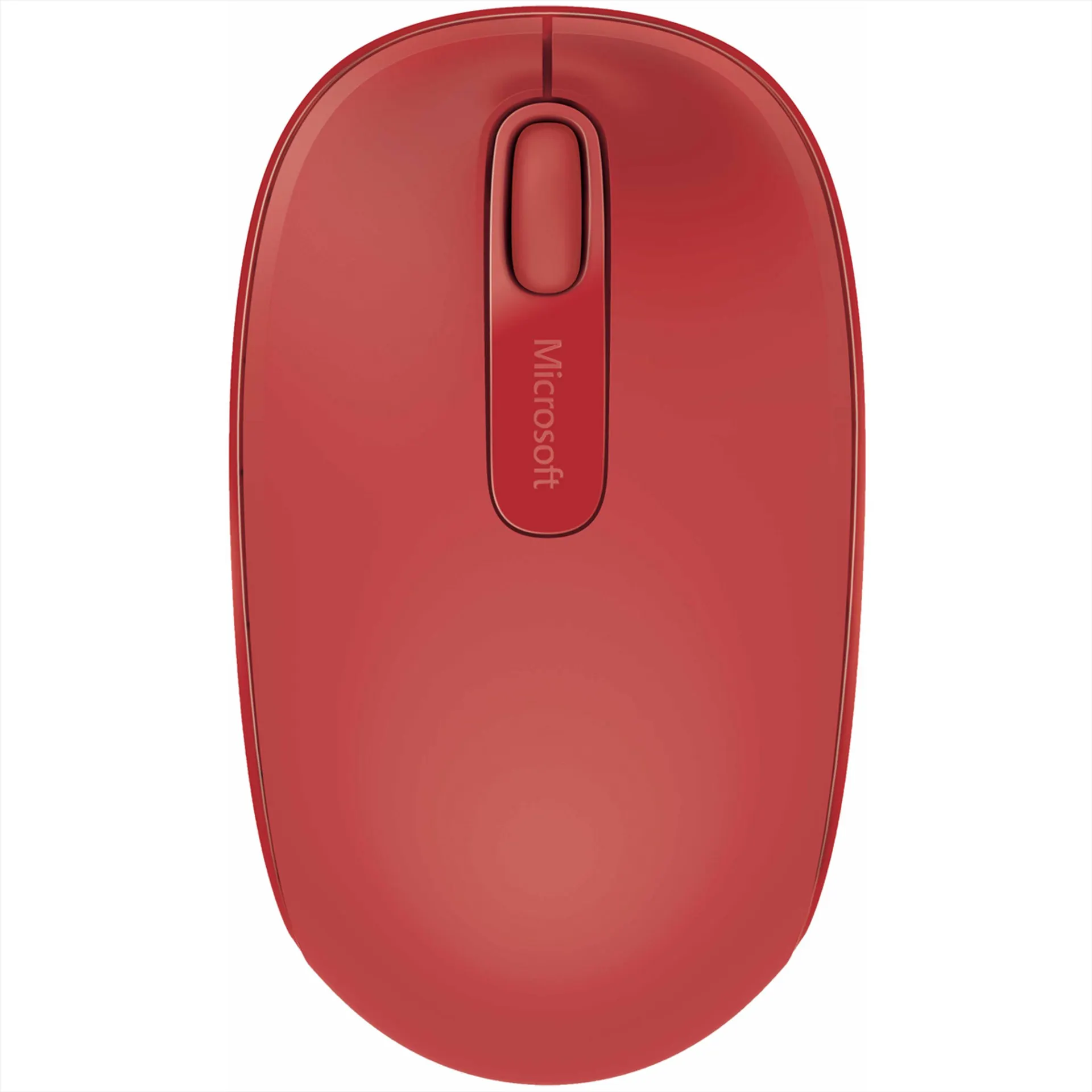 MICROSOFT - Wireless Mobile Mouse 1850