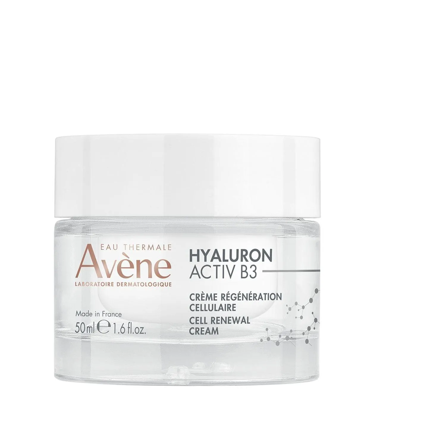 Hyaluron Activ B3 Crema rigenerante cellulare Anti-rughe