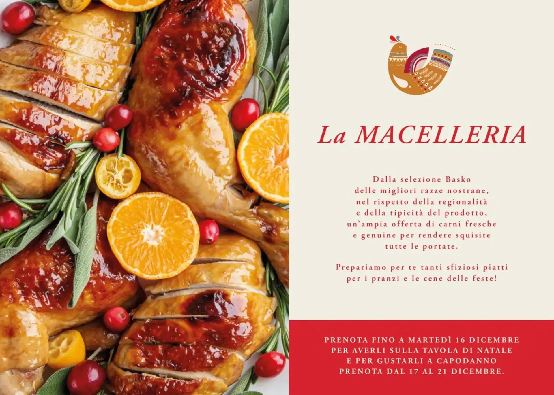 Volantino Basko da 24 novembre a 31 dicembre di 2025 - Pagina del volantino 4