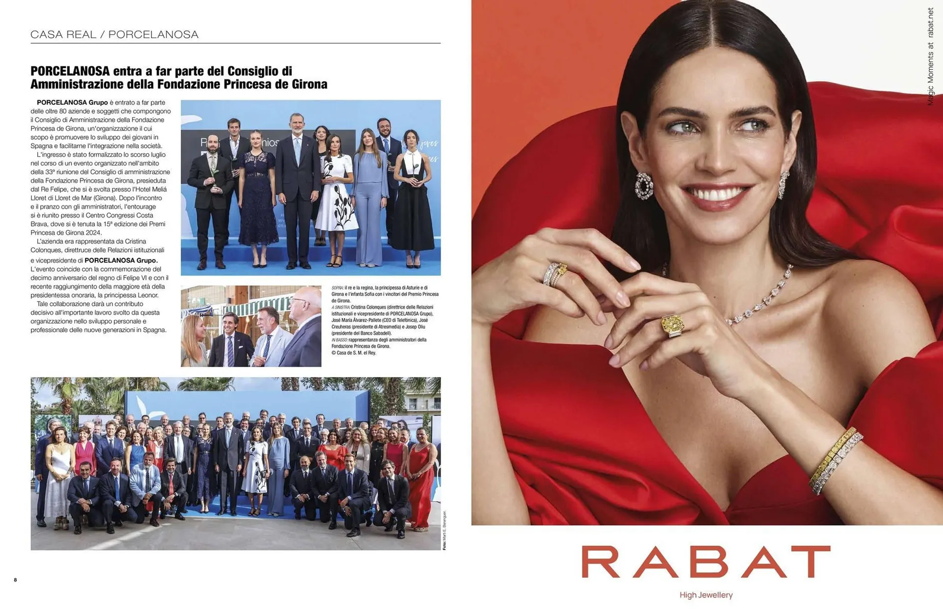 Volantino Porcelanosa da 18 febbraio a 31 dicembre di 2025 - Pagina del volantino 5