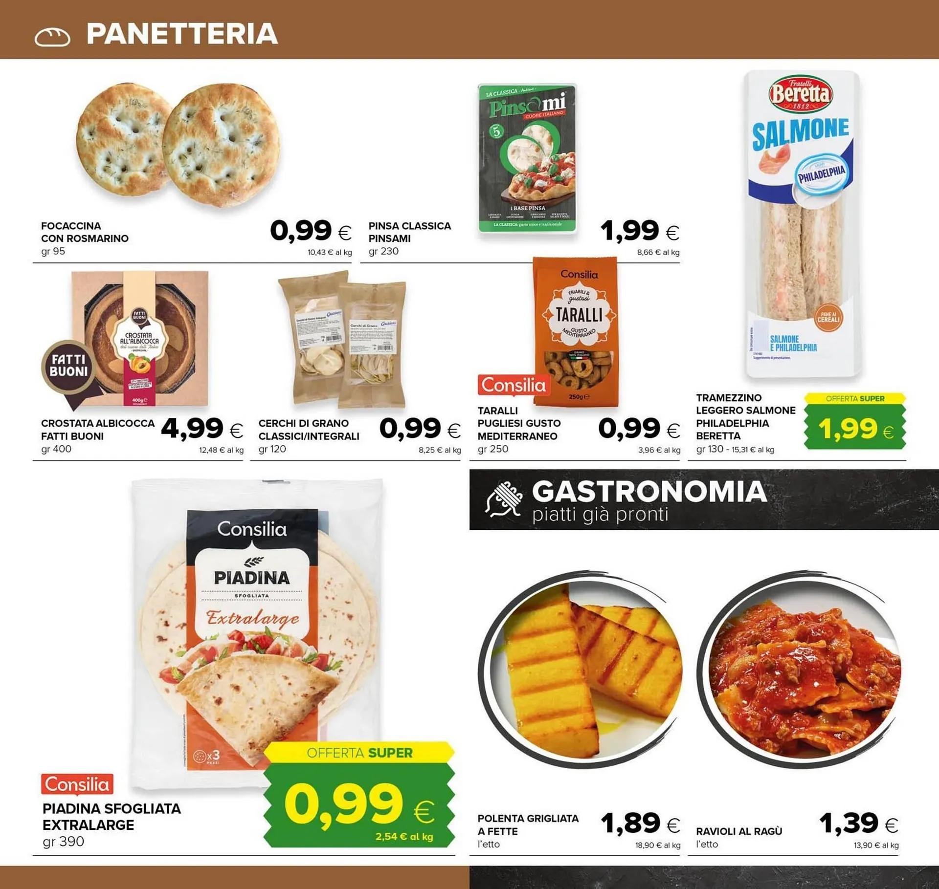 Volantino Tigre da 3 gennaio a 14 gennaio di 2026 - Pagina del volantino 6