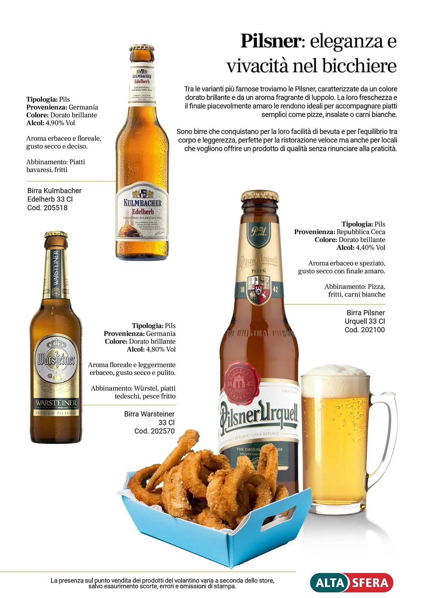 Volantino Centro Cash da 15 settembre a 31 dicembre di 2025 - Pagina del volantino 11