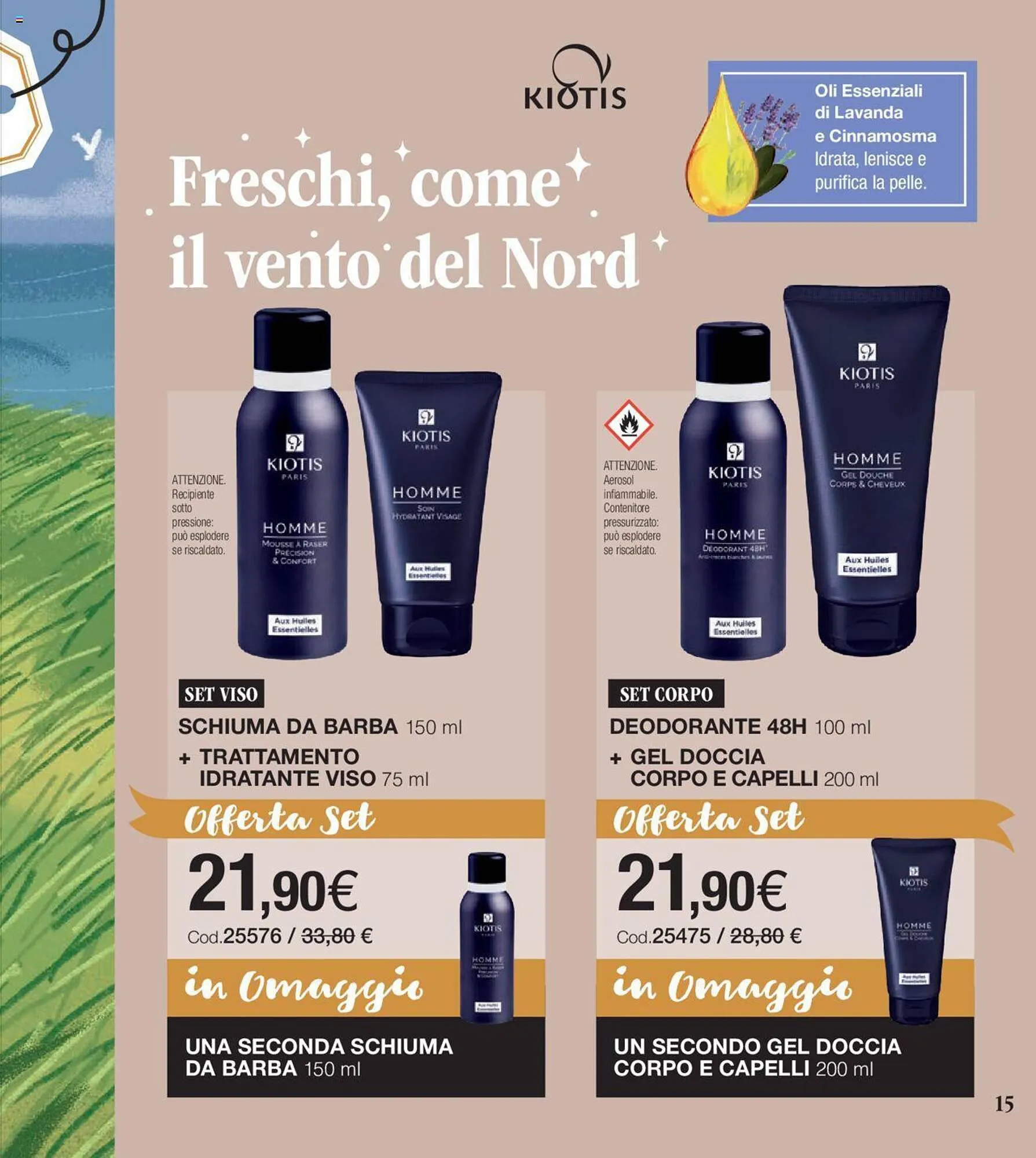 Volantino Stanhome da 31 ottobre a 8 dicembre di 2023 - Pagina del volantino 16