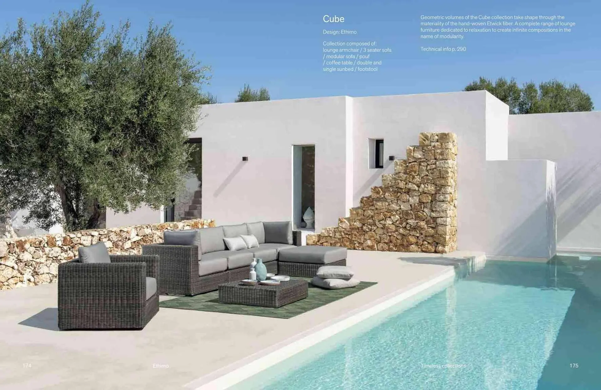 Volantino Ethimo da 18 novembre a 31 dicembre di 2025 - Pagina del volantino 89