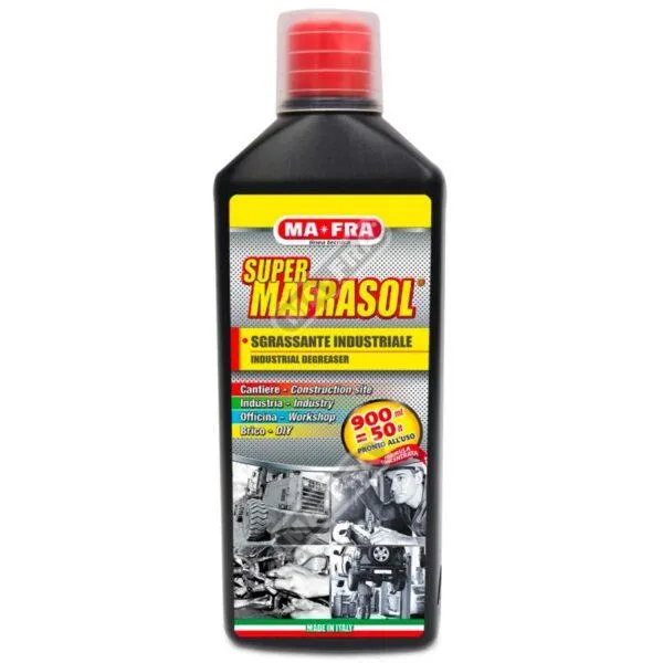 Super Mafrasol 900ml