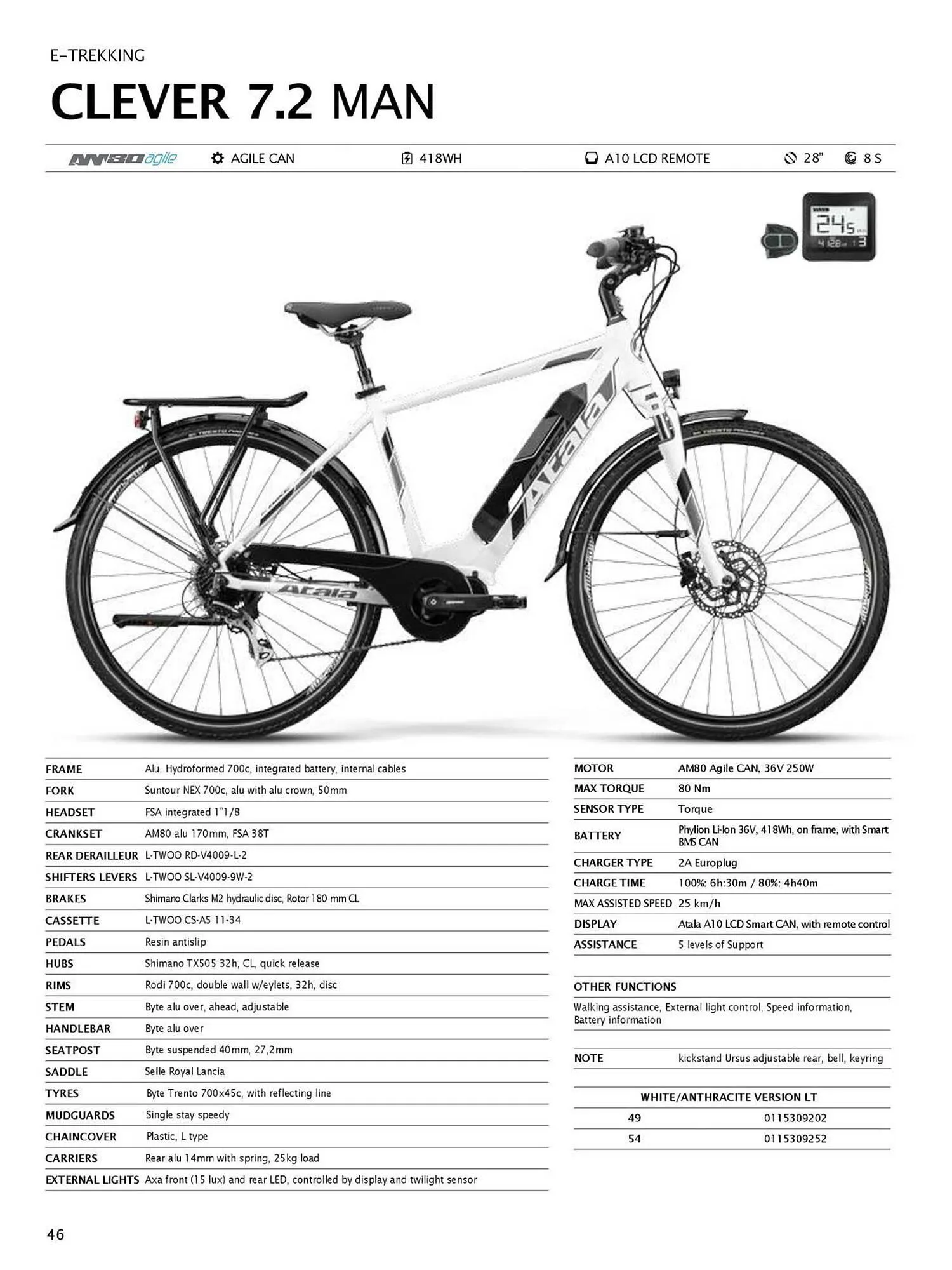 Volantino Atala da 20 novembre a 31 dicembre di 2025 - Pagina del volantino 48