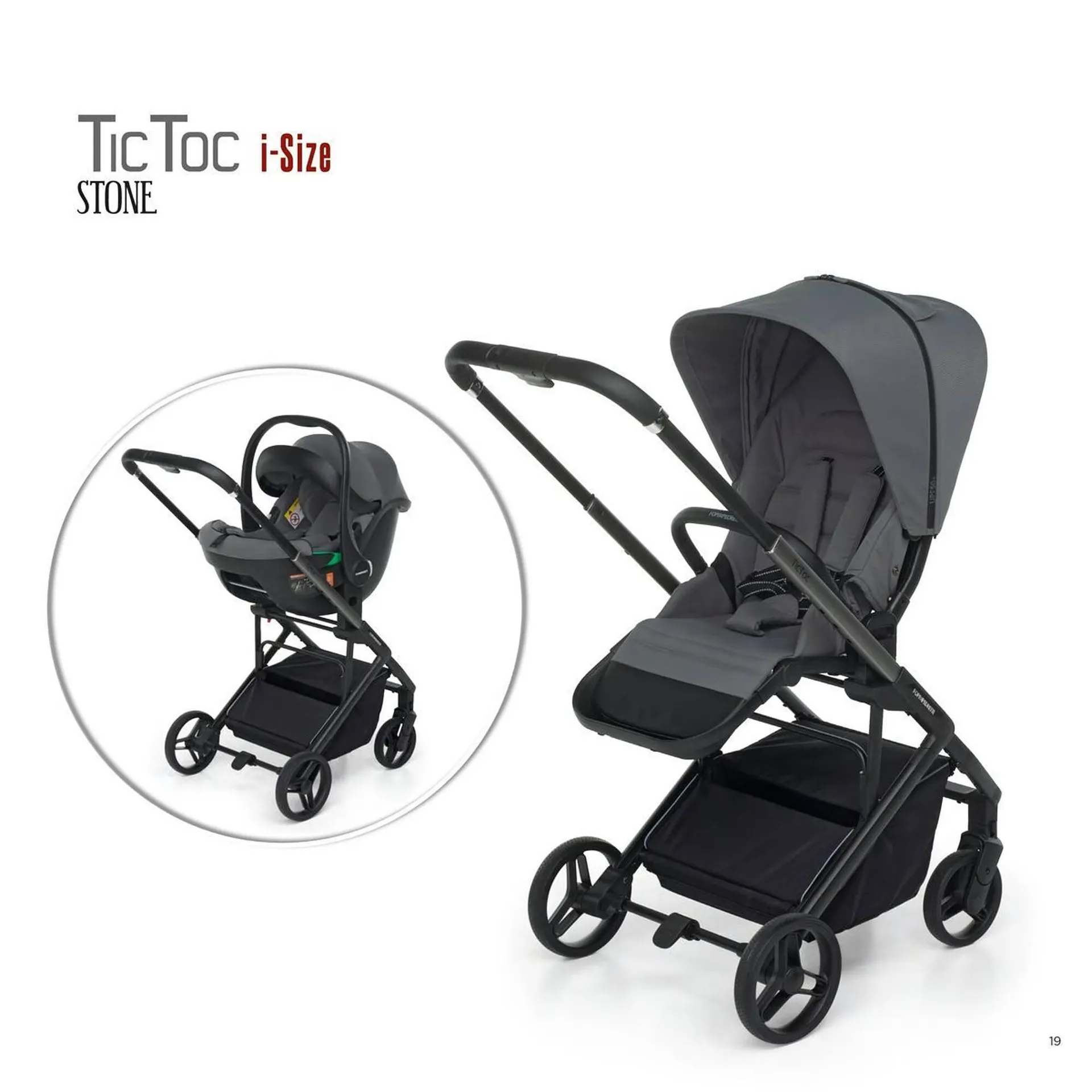 Volantino Foppapedretti da 7 gennaio a 31 dicembre di 2025 - Pagina del volantino 19