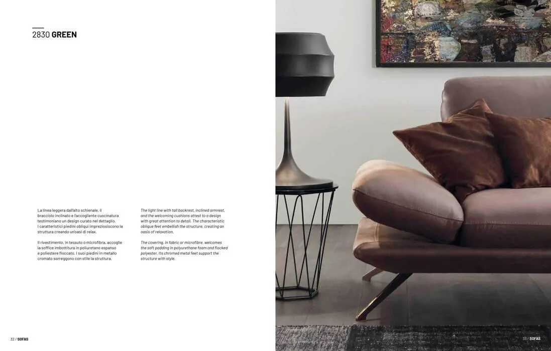 Italian made collection! da 14 luglio a 30 giugno di 2024 - Pagina del volantino 17