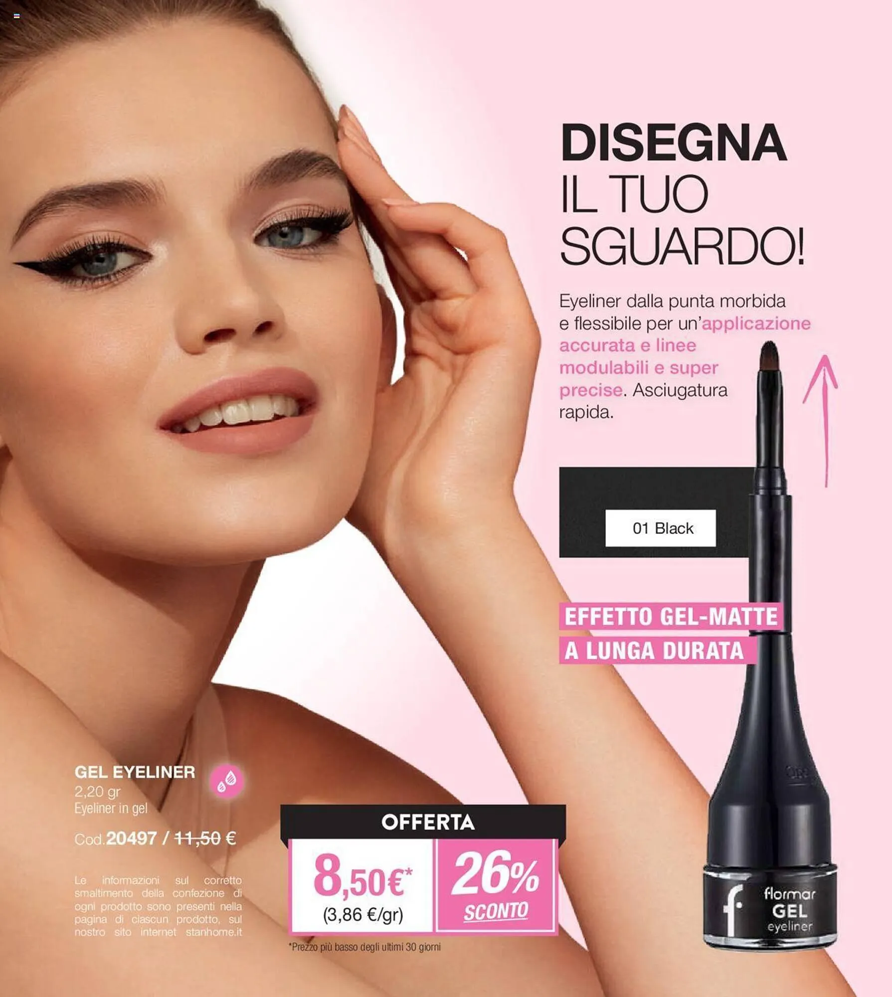 Volantino Stanhome da 4 giugno a 21 giugno di 2024 - Pagina del volantino 73