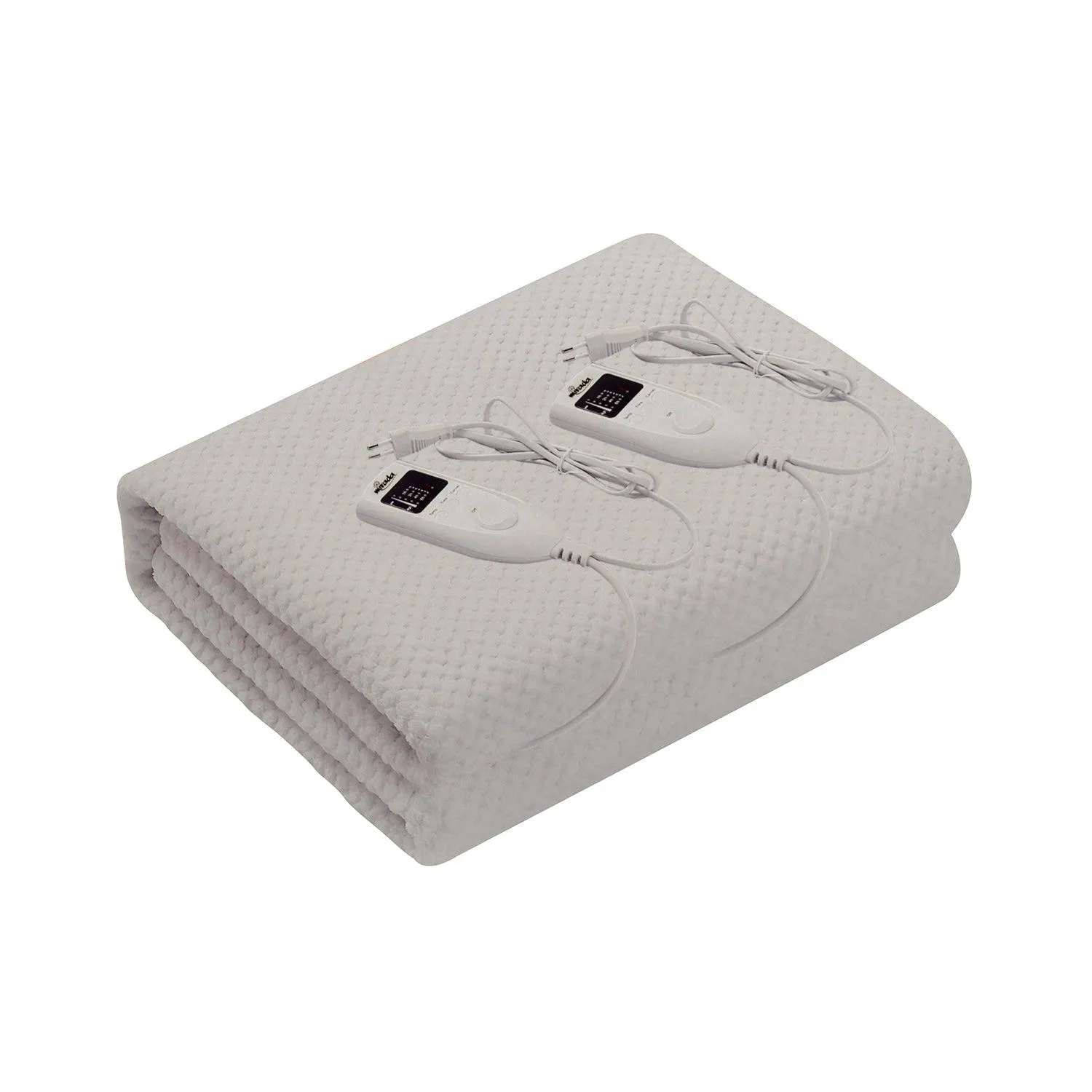 Scaldaletto Matrimoniale 160x140cm Comfort Mirada