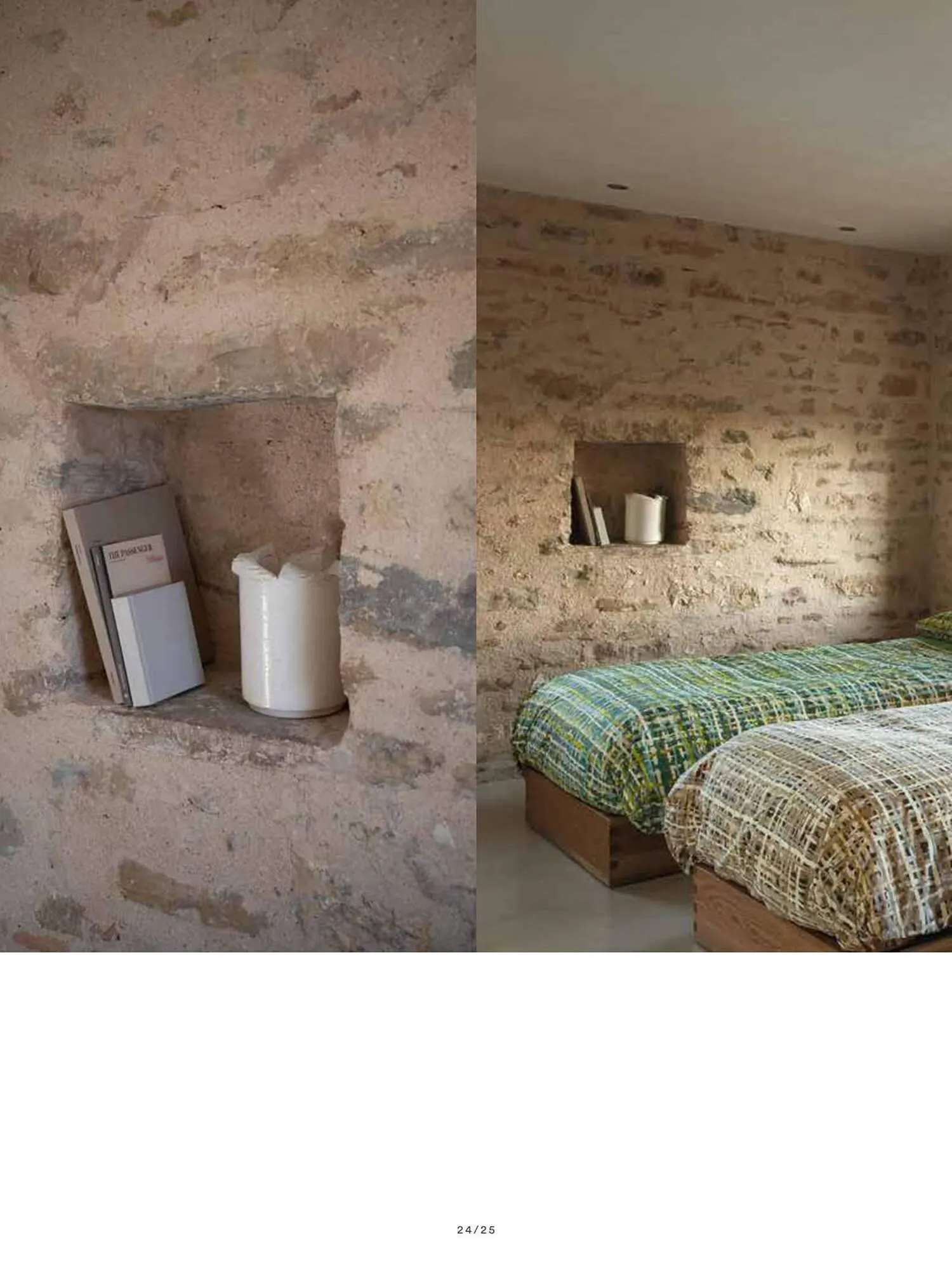 Volantino Fazzini da 21 ottobre a 31 dicembre di 2025 - Pagina del volantino 28