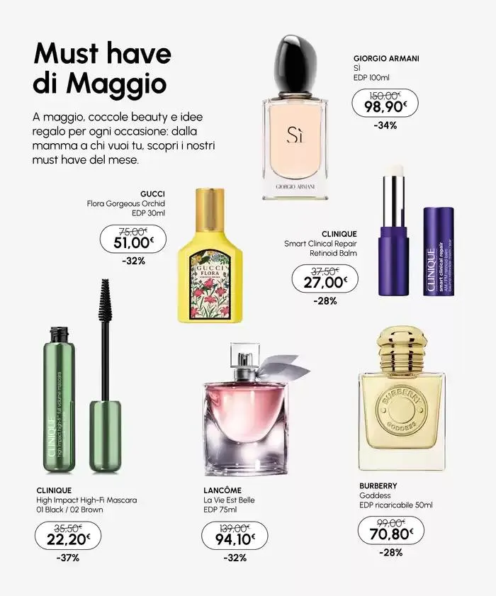 Hai visto che prezzi? da 3 maggio a 25 maggio di 2025 - Pagina del volantino 2