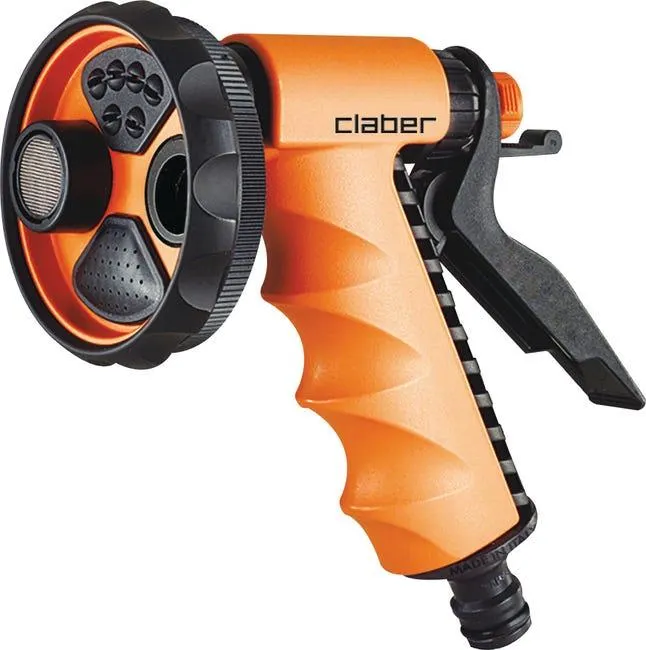 CLABER BL. PISTOLA ERGO GARDEN 9391 - ergo gargen bl.