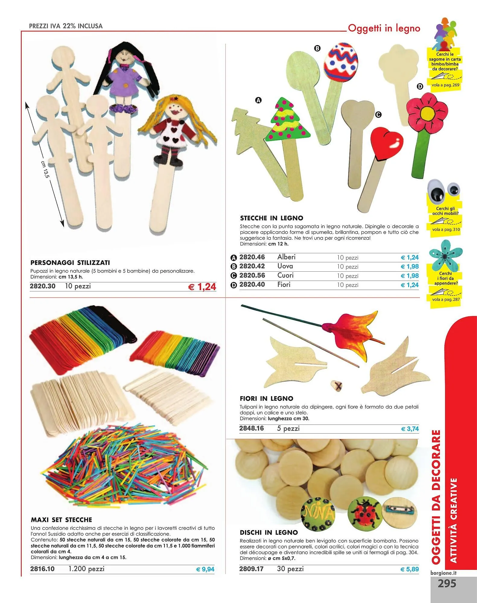 Volantino Borgione Sport da 31 dicembre a 31 dicembre di 2025 - Pagina del volantino 295